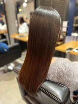 ライフアンド 浦和(LIFE&)&nbsp;髪質改善/縮毛矯正/美髪/艶髪/髪質改善トリートメント/浦和