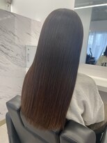 イレス 札幌駅南店(IRESU)&nbsp;髪質改善/縮毛矯正/美髪/酸性ストレート/白髪染め/ヘッドスパ