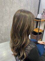 ソルバー(SOLVER)&nbsp;筋感ハイライト