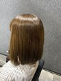 アローズ 荒尾店(arose)&nbsp;縮毛矯正や髪質改善トリートメント得意です♪