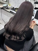 ジェプシー(JPCY)&nbsp;ラベンダーグレージュ