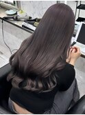 ラベンダーグレージュ