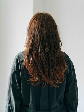 エクファ ヘア シェリル 草津 南草津店(ex-fa hair cherir) カール/セミディ/シアーカラー/姫カット南草津