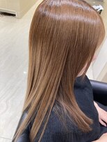 クララ ヒロシマ(CLALA Hiroshima) 明るめベージュ