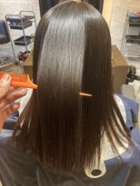 ニル(Nir)&nbsp;酸性ストレート