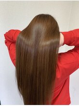 どこにいっても髪質が良くならない。。。そんな悩みありませんか？【髪質改善/縮毛矯正/天王寺】