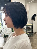 リファム(Re:fam)&nbsp;ひし形ボブ