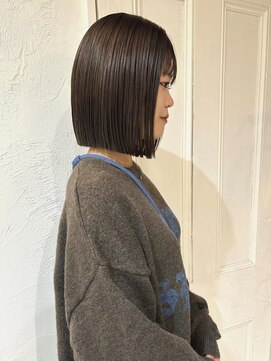 ハイク(HYKE) HYKE bob