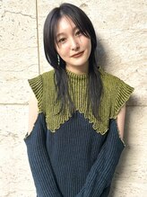 シータ(sheta) 中澤  美緒