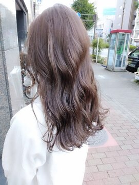 トッカ 浅草店(tocca) ロングスタイル