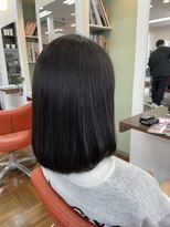 バンファミリー 北四ツ居店(Van family)&nbsp;髪質改善