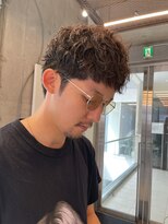 バロンフェム(baLon.fem)&nbsp;【お客様スタイル】大人ショートスタイル