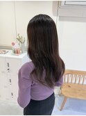 ◯ラベンダーブラウン