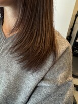 アレッタ 横浜元町(ALETTA)&nbsp;シャギー♪