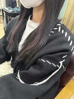 ルアン(Luan)&nbsp;イヤリングカラー