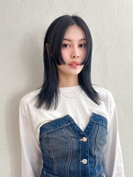 ノマド(nomad) guest style