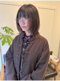 シャギシャギレイヤー