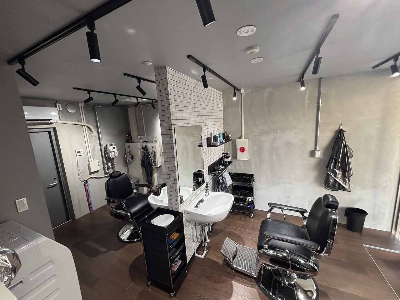 ミナミ 府中店(MINAMI)｜ホットペッパービューティー