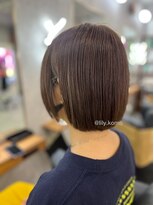 アベリア(Abelia)&nbsp;【 Abelia 】オリーブベージュカラー