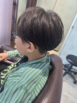 シャンプーボーイ セントラル 博多(SHAMPOO BOY central)&nbsp;マッシュ