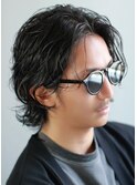 グランジパーマ×サーフカール×名古屋グランジパーマ