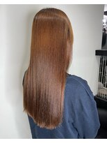 グランディールヘアデザイン(grandir hairdesign)&nbsp;プルエクステ/矯正/千葉