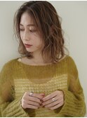 ミディアムスタイル