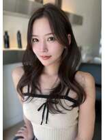 ケアウメダ(CARE UMEDA)&nbsp;中韓ワンホンレイヤー