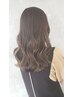 【☆ダメージレス☆】　N.フルカラー ＋ 選べるトリートメント　￥8000～