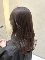 ジーナ 南草津(Zina) チョコレートベージュ