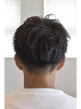 ヘアーズ マツシタ(Hairs MATUSITA) スタイル
