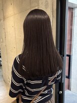 エイム(aim)&nbsp;nuance brown color