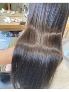 ガリカ シーム(Gallica/SEAM) 大人気ラテベージュ☆