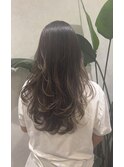 ＊butterfly layer cut＊