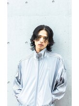 ラッドヘアー(LAD HAIR) 藏谷 聡