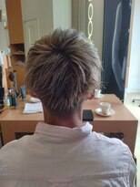 シャンプーボーイ 佐世保駅前店(SHAMPOO BOY)&nbsp;【ブリーチ/ハイライト/パーマ】