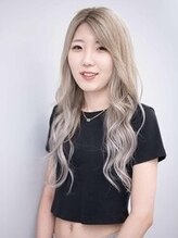 ネイロ 日本橋(NeiRo)&nbsp;姫崎優里 【日本橋】