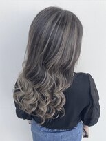 アロハナ(ALOHANA)&nbsp;バレイヤージュ