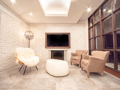 ルーチェ 溝の口(Luce)の写真