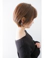 ヌーベルヴァーグ(Nouvelle Vague)&nbsp;大人美人ショートボブ。似合わせに自信があります！