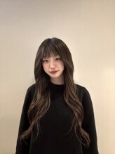アグ ヘアー モアナ 松本駅前店(Agu hair moana) 小野 紅葉