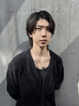 マジコ 表参道店(Magico)&nbsp;吉原和磨 [髪質改善]