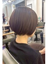レプリカ 戸塚(Replica)&nbsp;くびれショートボブ