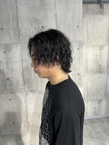 メゾンフォーメン(Maison for men)&nbsp;大人のツイスパ