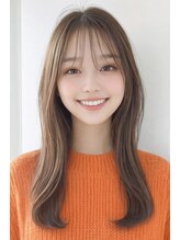最新技術で髪質改善☆　有名ファッション誌や業界紙にも多数掲載☆
