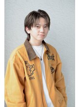 シーエーペッツ(CA-PETZ)&nbsp;小林 遥希