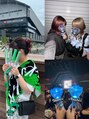 ジジ(GIGI) K-POP EBiDANなど他ジャンルのライブによく行きます!