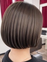 アンフィ ヘアー(Amphi hair)&nbsp;ボブ