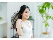 ルーツヘアー(Roots hair)