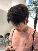 アクティビティショート